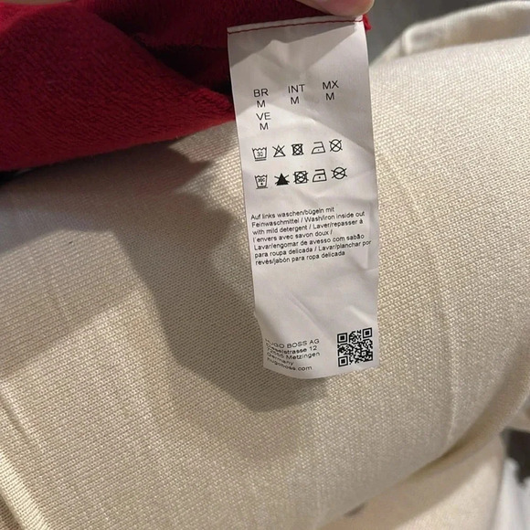 Hugo Boss sweater - Picture 5 of 7